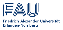 Friedrich-Alexander-Universität Erlangen-Nürnberg