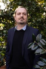 Foto Roman bartosch, Rechte bei uni Köln, Jana Bauch