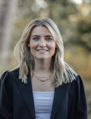 Portrait von Rabea Beier